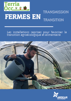 Image du module La transmission : une transition ?